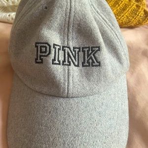 VS PINK baseball cap